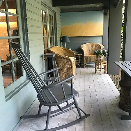 Tuynhuys Appartement s-Gravenzande Buitenkant foto