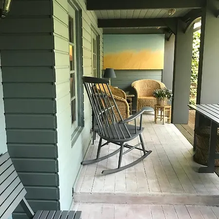 Tuynhuys Appartement s-Gravenzande Buitenkant foto