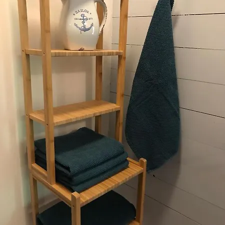 Tuynhuys Appartement s-Gravenzande Buitenkant foto