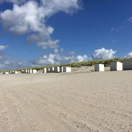 Tuynhuys Appartement s-Gravenzande Buitenkant foto